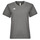 Kleidung Damen T-Shirts adidas Performance ENT22 TEE W Grau / Weiss