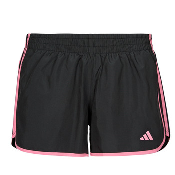 Kleidung Damen Shorts / Bermudas adidas Performance M20 SHORT Schwarz