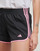 Kleidung Damen Shorts / Bermudas adidas Performance M20 SHORT Schwarz / Rosa