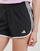 Kleidung Damen Shorts / Bermudas adidas Performance M20 SHORT Schwarz / Weiss