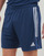 Kleidung Herren Shorts / Bermudas adidas Performance TIRO 23 SHO Blau / Weiss