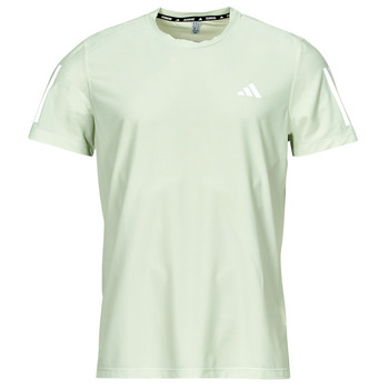 Kleidung Herren T-Shirts adidas Performance OTR B TEE Grün