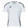Kleidung Herren T-Shirts adidas Performance TIRO24 SWTEE Weiss / Schwarz