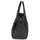 Taschen Damen Shopper / Einkaufstasche Emporio Armani WOMEN'S SHOPPING BAG Schwarz