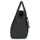 Taschen Damen Shopper / Einkaufstasche Emporio Armani WOMEN'S SHOPPING BAG Schwarz