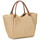 Taschen Damen Shopper / Einkaufstasche Emporio Armani WOMEN'S SHOPPING BAG Beige