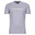 Kleidung Herren T-Shirts Emporio Armani T-SHIRT 8N1TN5 Violett