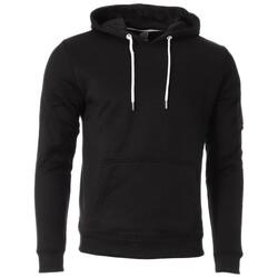 Kleidung Herren Sweatshirts Just Emporio JE-AJELY Schwarz