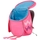 Taschen Kinder Rucksäcke Affenzahn Flamingo Neon Small Friend Backpack Rosa