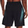 Kleidung Herren Shorts / Bermudas Under Armour 1370388-005 Schwarz