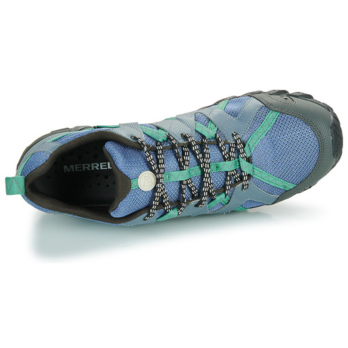 Merrell WATERPRO MAIPO 2 Blau
