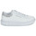 Schuhe Herren Sneaker Low Armani Exchange XUX123 Weiss