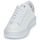 Schuhe Herren Sneaker Low Armani Exchange XUX123 Weiss