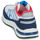 Schuhe Herren Sneaker Low Armani Exchange XUX090 Multicolor
