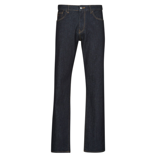 Kleidung Herren Slim Fit Jeans Armani Exchange 8NZJ13 Blau