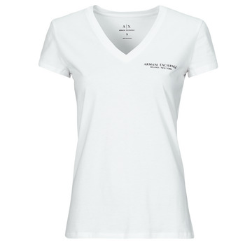 Armani Exchange  T-Shirt 8NYT81
