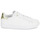 Schuhe Damen Sneaker Low Emporio Armani EA7 CLASSIC NEW CC Weiss