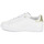 Schuhe Damen Sneaker Low Emporio Armani EA7 CLASSIC NEW CC Weiss