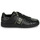 Schuhe Herren Sneaker Low Emporio Armani EA7 CLASSIC PERF Schwarz