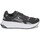 Schuhe Sneaker Low Emporio Armani EA7 CRUSHER SONIC MIX Schwarz