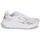 Schuhe Sneaker Low Emporio Armani EA7 CRUSHER SONIC MIX Weiss