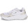 Schuhe Sneaker Low Emporio Armani EA7 CRUSHER SONIC MIX Weiss