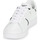 Schuhe Herren Sneaker Low Emporio Armani EA7 CLASSIC PERF Weiss