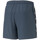 Kleidung Herren Shorts / Bermudas Puma 849043-16 Blau