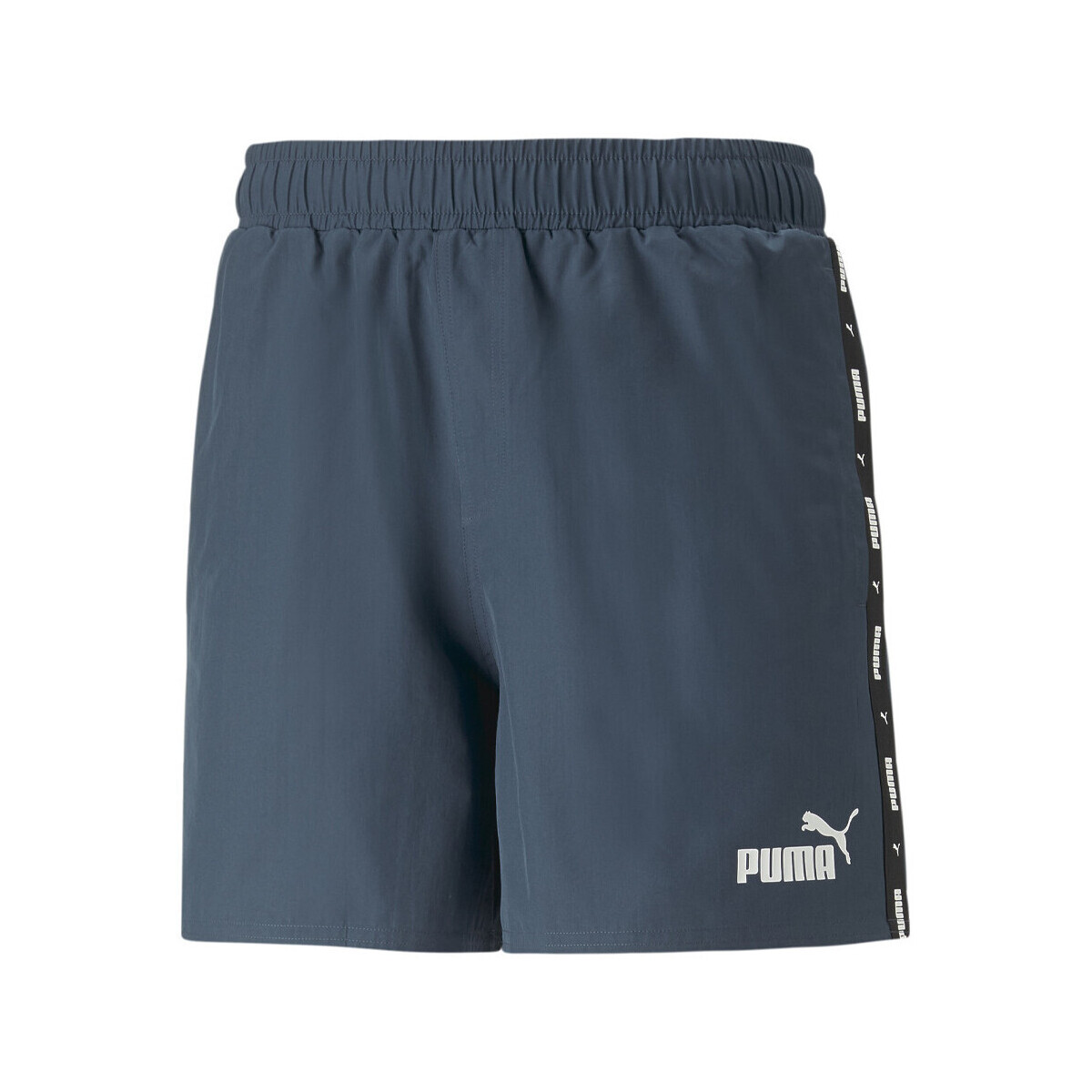 Kleidung Herren Shorts / Bermudas Puma 849043-16 Blau
