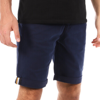 Kleidung Herren Shorts / Bermudas Rms 26 RM-3579 Blau