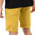 Kleidung Herren Shorts / Bermudas Rms 26 RM-3579 Gelb