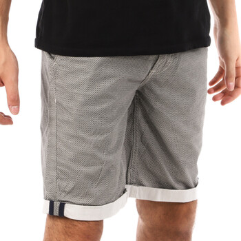 Kleidung Herren Shorts / Bermudas Rms 26 RM-3599 Grau