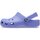 Schuhe Kinder Pantoffel Crocs CR.206991-DIVI Digital violet