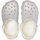 Schuhe Kinder Pantoffel Crocs CR.206993-OYS Oyster