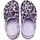 Schuhe Kinder Pantoffel Crocs CR.207838-LEOP Leopard