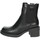 Schuhe Damen Boots Rocco Barocco RBSD017101 Schwarz