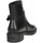 Schuhe Damen Boots Rocco Barocco RBRSD017601 Schwarz