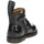 Schuhe Mädchen Boots Grunland PP0400-88 Schwarz