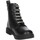 Schuhe Mädchen Boots Balducci BS4561 Schwarz