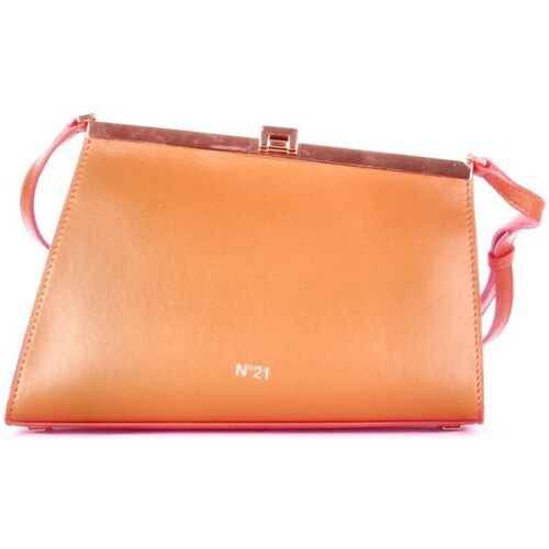 Taschen Damen Handtasche N°21 23IBP0955NP01 Orange