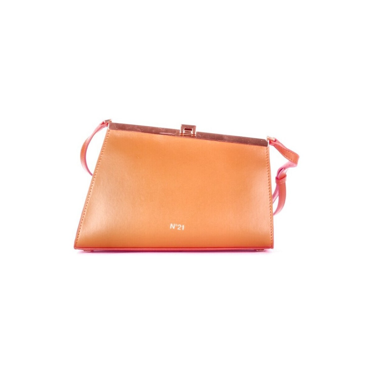 Taschen Damen Handtasche N°21 23IBP0955NP01 Orange