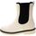 Schuhe Damen Low Boots Equitare 247917 Beige
