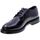 Schuhe Herren Derby-Schuhe & Richelieu F.lli Rennella 143397 Schwarz