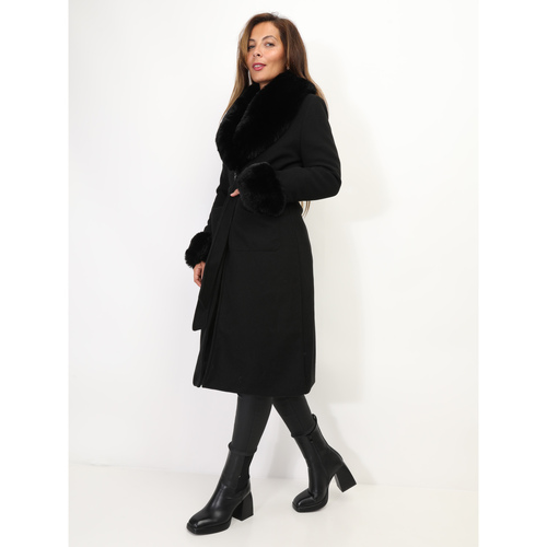 La Modeuse 67626_P157030 Schwarz