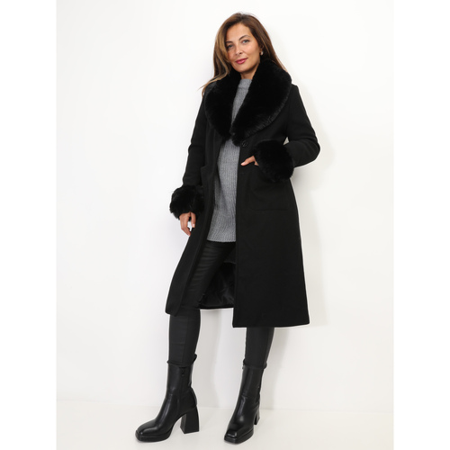 La Modeuse 67626_P157030 Schwarz