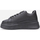 Schuhe Damen Sneaker La Modeuse 68743_P160452 Schwarz