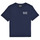 Kleidung Jungen T-Shirts Emporio Armani EA7 TSHIRT 8NBT51 Marine
