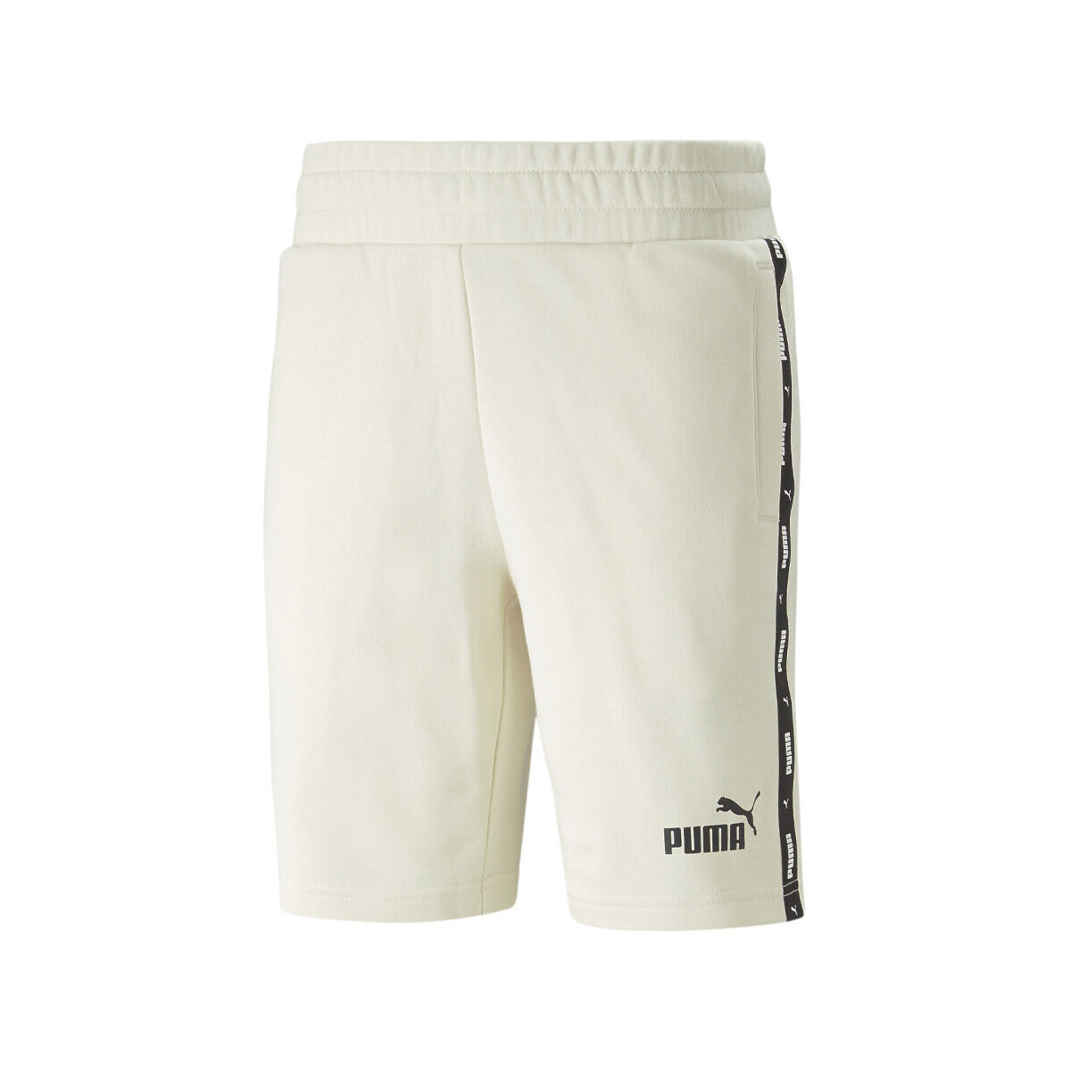 Kleidung Herren Shorts / Bermudas Puma 847387-65 Weiss