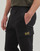 Kleidung Herren Jogginghosen Emporio Armani EA7 CORE IDENTITY PANT 8NPP59 Schwarz / Gold