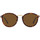 Uhren & Schmuck Sonnenbrillen Persol Sonnenbrille PO3309S 24/57 Polarisiert Braun